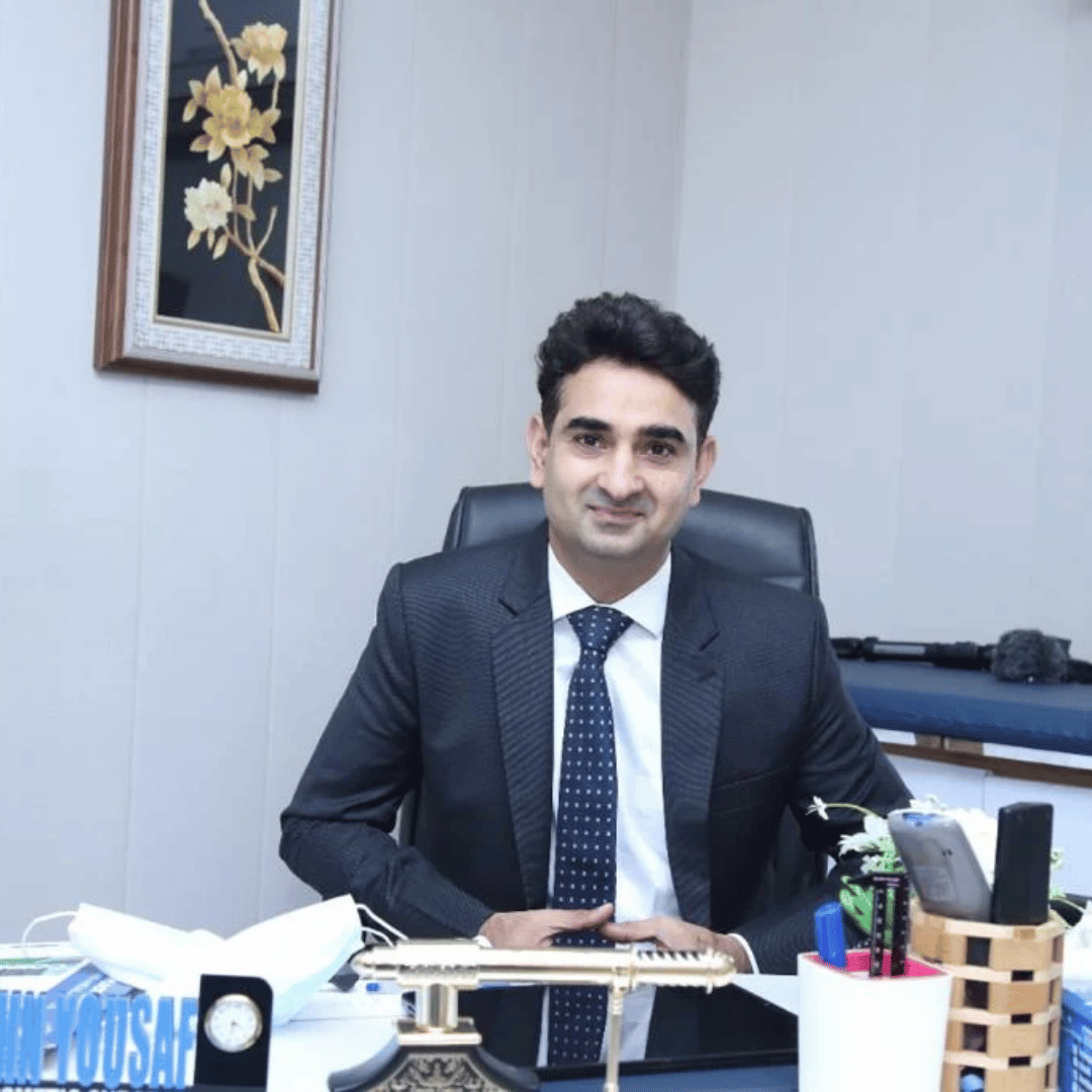 Dr. Amin Plastic Surgeon